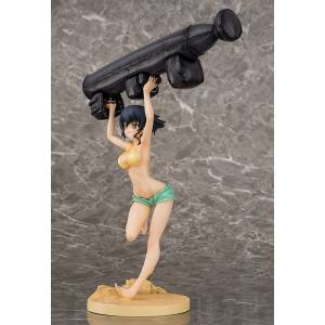 GIRLS und PANZER der Film - Pepperoni [Phat Company]