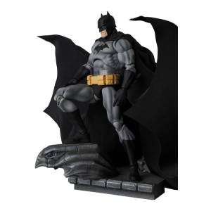 MAFEX (No. 260): Knightmare Batman - Zack Snyder's Justice League