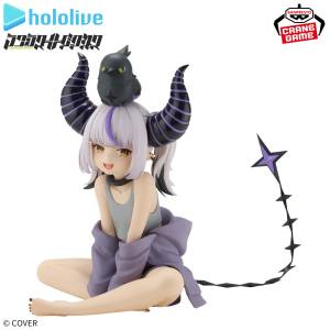 Relax Time: Hololive IF - Laplas Darkness (Banpresto) [2nd Hand]