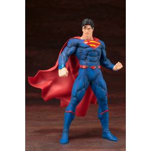 DC UNIVERSE Superman REBIRTH [ARTFX+]