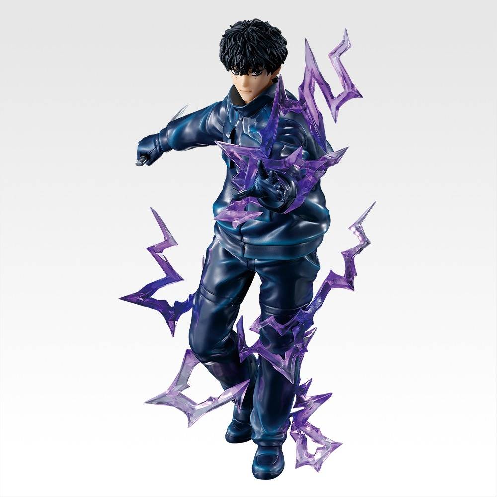 Ichiban Kuji (A Prize): Sakamoto Days - Vol.3 - Natsuki Seba (Masterlise Expiece)