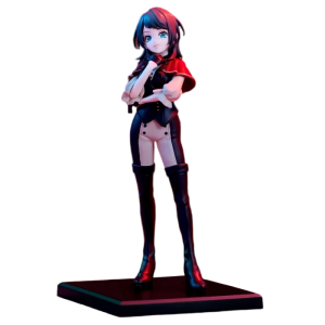 BanG Dream! Ave Mujica Timoris モチーフマント PREMIUM Figure BanG Dream! Ave Mujica Timoris - Tokyo Otaku Mode (TOM)