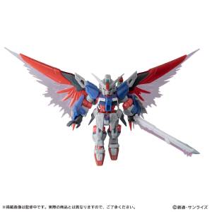 Mobile Suit Gundam SEED Freedom: MOBILE SUIT ENSEMBLE EX55 - Destiny Gundam Spec II (Limited Edition) [Bandai]