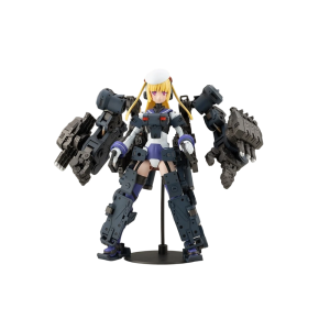 Frame Arms Girl: Greifen Barracuda [Kotobukiya]