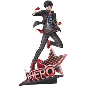 Persona 5: Dancing Star Night - Protagonist 1/7 [Good Smile Company]
