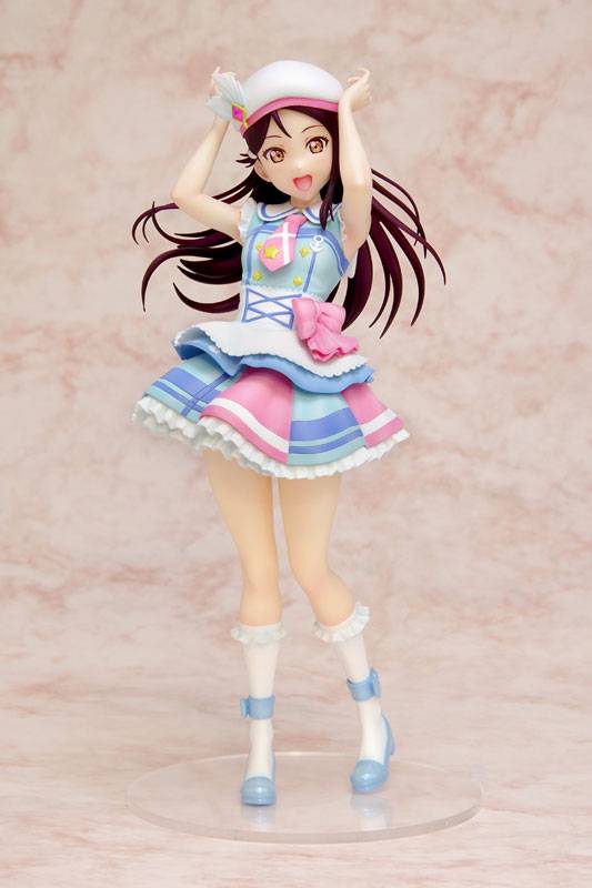 DreamTech - Love Live! Sunshine!!: Riko Sakurauchi Kimi no Kokoro wa Kagayaiterukai? Ver. ...