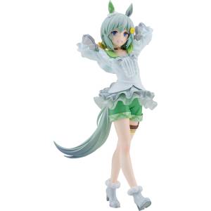 POP UP PARADE: Uma Musume Pretty Derby - Seiun Sky (L Size) [Good Smile Company - Used]