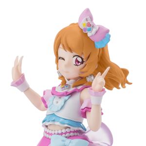 Adokenette Series: Aikatsu! x PriPara THE MOVIE - Akari Ozora