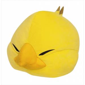 Final Fantasy 30th Anniversary - Final Fantasy XIV Urubu Chocobo Cushion[Goods]