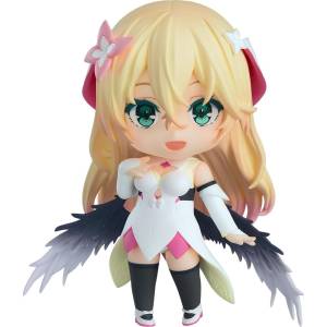 Nendoroid 2571: Why Does Nobody Remember Me in This World? - Rinne [Good Smile Company - Used]