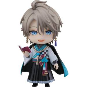 Nendoroid 2579: Nijisanji - Kaida Haru [Good Smile Company