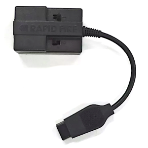 Rapid Fire Unit [M3 - Used / Loose]