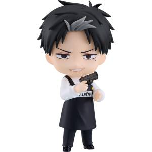 Nendoroid 2569: Kindergarten Wars - Doug [Good Smile Company - Used]