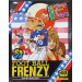 Football Frenzy [Neo Geo AES - used]