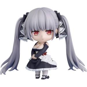 Nendoroid 2575-b: Azur Lane - Formidable (Light Armor Ver.) [Good Smile Arts Shanghai - Used]
