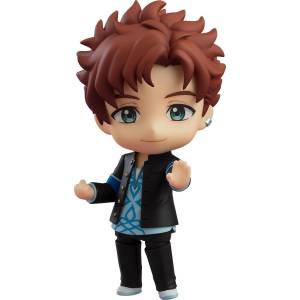 Nendoroid 2568: Bucchigiri?! - Matakara Asamine [Orange Rouge - Used]
