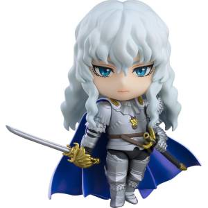 Nendoroid 2544: Berserk - Griffith [Good Smile Company - Used]