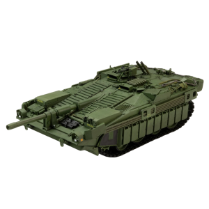1/35 Plastic Model: STRIDS VAGN 103C - S-Tank Type C [Hobby JAPAN]