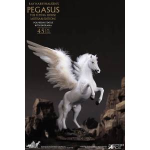 Clash of the Titans: Pegasus 3.0 - Ray Harryhausen Ver. [Star Ace Toys / X Plus]