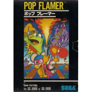 Pop Flamer [SG1000 - occasion BE]