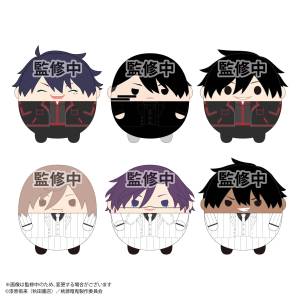 Tougen Anki: Fuwa Kororin Plush Mascot Vol. 2 (6 Packs Box) [Max Limited]