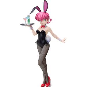 B-STYLE: Ranma 1/2 - Ranma (Bunny Ver.) 1/4 [FREEing]