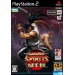 Samurai Spirits - Rokuban Shôbu (PS2/ Neo Geo Online Collection)