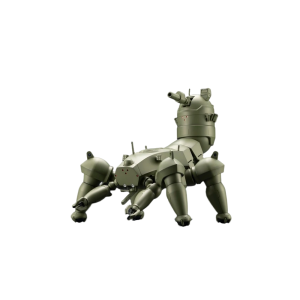 Ghost in the Shell: Stand Alone Complex 2nd GIG - HAW206 Ground Self-Defense Army Ver. (Plastic Model) 1/35 [Kotobukiya]