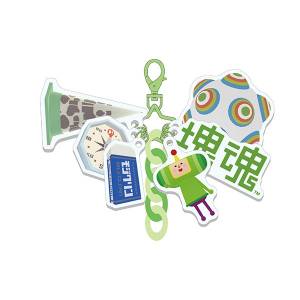 Katamari Damacy: Jingling Acrylic Keychain - Prince [Ensky]