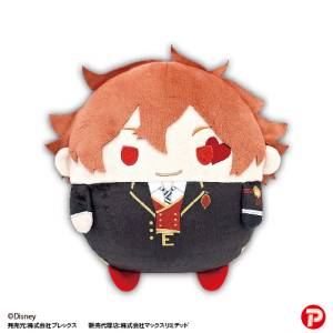 Disney: Twisted Wonderland - Fuwa Kororin M Size - Ace Trappola [Max Limited]