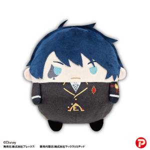 Disney: Twisted Wonderland - Fuwa Kororin M Size - Deuce Spade [Max Limited]
