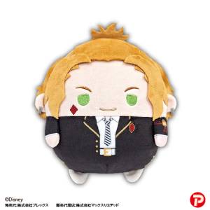 Disney: Twisted Wonderland - Fuwa Kororin M Size - Cater Diamond [Max Limited]