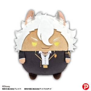 Disney: Twisted Wonderland - Fuwa Kororin M Size - Jack Howl [Max Limited]