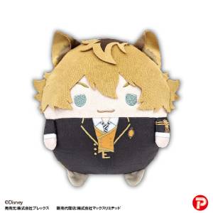Disney: Twisted Wonderland - Fuwa Kororin M Size - Ruggie Bucchi