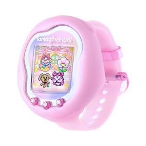 Tamagotchi: Tamagotchi Uni - Aurora Pink (Limited Edition) [Bandai]