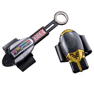 Gosei Sentai Dairanger: Memorial Edition - Aura Changer (Limited Edition) [Bandai]