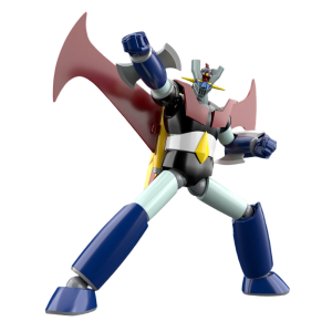 SMP: Mazinger Z - Pilder-On! Set (Limited Edition) [Bandai]