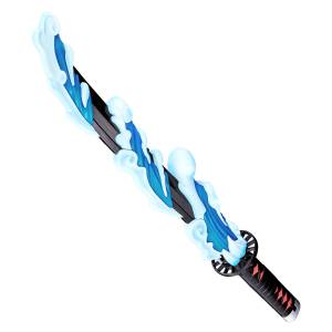 Demon Slayer / Kimetsu no Yaiba: DX Nichirin Sword - Water Breathing Technique [Bandai]