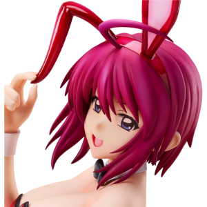 B-STYLE: Mobile Suit Gundam SEED Destiny - Lunamaria Hawke (Bunny Ver.) 1/4 (Limited Edition) [FREEing]