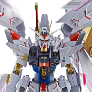 Metal Robot Spirits SIDE MS: Mighty Strike Freedom Gundam (Final Battle Ver.) (Limited Edition) [Bandai Spirits]