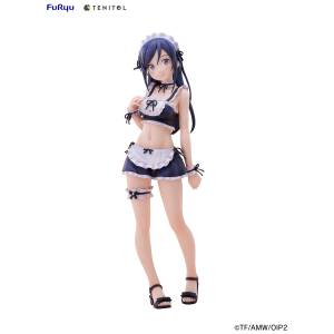 Oreimo: Ayase Aragaki - Swimsuit Maid Ver. TENITOL TALL [FuRyu]