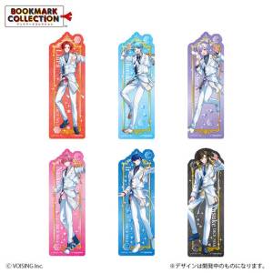 Ireisu: Bookmark Collection (20 Packs Box) [Bandai]