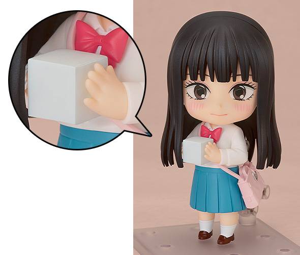 Nendoroid 2885: From Me to You - Sawako Kuronuma 2.0 (Limited +