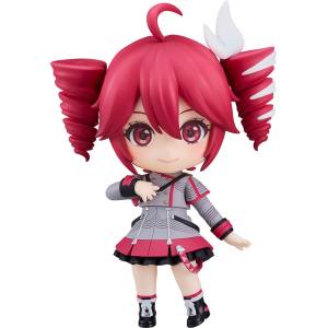 Nendoroid 2344: Vocaloid - Kasane Teto (Synthesizer V AI Ver.) (Reissue) [Good Smile Company]