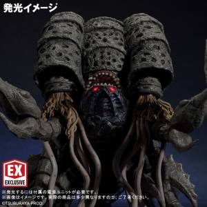 Large Monster Series: Ultra New Generation - Gatanothor (Limited Edition) [Bandai / Plex]