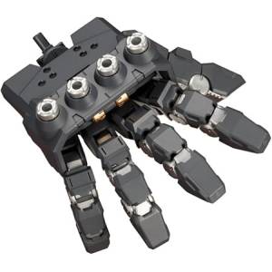 M.S.G: Heavy Weapon Unit 16 - Overed Manipulator (Plastic Model) (Reissue) [Kotobukiya]