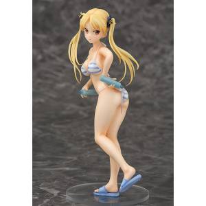 Bakuon!! - Rin Suzunoki: Swimsuit Ver. [Phat Company]