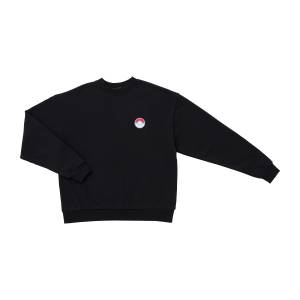 Pokémon LEGENDS Z-A: Sweatshirt (Free Size) (Limited Edition) [The Pokémon Company]