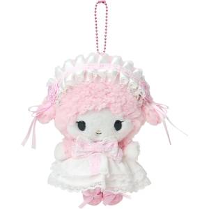 Sanrio Characters: Plush Mascot - My Sweet Piano (White Frill Ver.) [Sanrio]