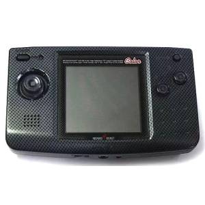 Neo Geo Pocket Color Carbon Black (NEOP62010) [Used / Loose]